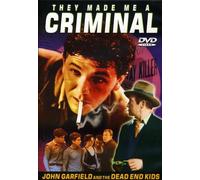They Made Me a Criminal [DVD] [1939] [Region 1] [NTSC] [USA]