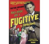 They Made Me A Fugitive (1947) [Edizione: Stati Uniti] [USA] [DVD]
