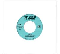 They Might Be Gian StelluB/Sapphire Bullets of Pure Lo (Vinyl) (Importación USA)