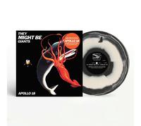 They Might Be Giants Apollo 18 (Vinyl) (Importación USA)