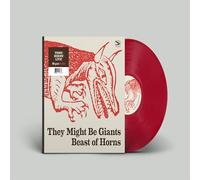 They Might Be Giants – Beast of Horns – Vinilo – Importación USA