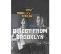 They Might Be Giants - Direct From Brooklyn [USA] [DVD]