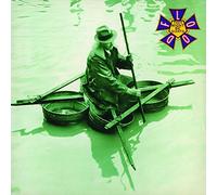 They Might Be Giants Flood (Vinyl) 12" Album (Gatefold Cover)