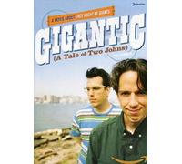 They Might Be Giants - Gigantics (A Tale Of Two Johns) [Alemania] [DVD]