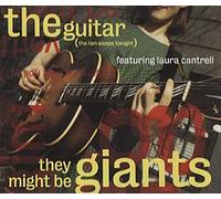 They Might Be Giants - Guitar (the lion sleeps tonight)