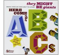 They Might Be Giants: Here Come the ABCs