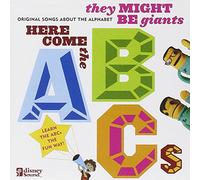 They Might Be Giants – Here Come The Abc's
