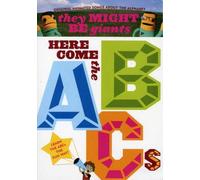 They Might Be Giants - Here Come The Abc'S [USA] [DVD]