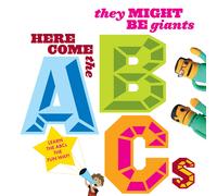 HERE COME THE ABCS (CLEAR VINYL)