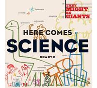 They Might Be Giants - Here Comes Science