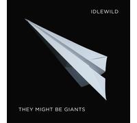 They Might Be Giants - Idlewild: A Compilation - Vinilo (Importación USA)