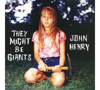 They Might Be Giants John Henry (Vinyl) (Importación USA)