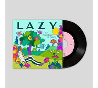 They Might Be Giants Lazy b/w Buckle Down, Winsocki (Vinyl) (Importación USA)