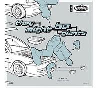 They Might Be Giants - Mink Car [VINYL] [Vinilo]