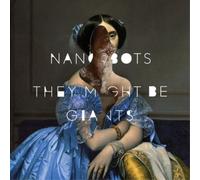 They Might Be Giants - Nanobots [Vinilo]