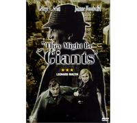 They Might Be Giants [Reino Unido] [DVD]