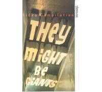 They Might Be Giants [Reino Unido] [VHS]