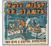 They Might Be Giants - (She Was A) Hotel Detective