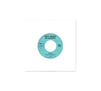 They Might Be Giants – stelluB b/w Sapphire Bullets of Pure Love – Vinilo – Importación USA