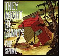 They Might Be Giants - The Spine [Vinilo]