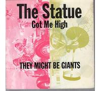 They Might Be Giants - The Statue Got Me High