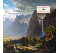 They Might Be Giants - The World Is to Dig [Vinilo]