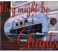 They Might Be Giants - Then