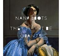 They Might Be Giants | They Might Be Giants - Nanobots