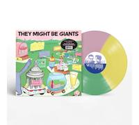 They Might Be Giants [Vinilo]