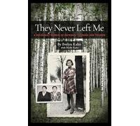 They Never Left Me: A Holocaust Memoir of Maternal Courage and Triumph