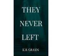 They Never Left: Some stories stay buried. Others claw their way out.