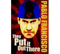 They Put It Out There [DVD] [Reino Unido]