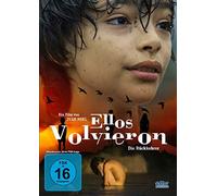 They Returned ( Ellos Volvieron )