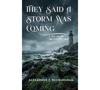 They Said a Storm Was Coming: A tale of the árfæst Dædbot’