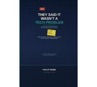 THEY SAID IT WASN’T A TECH PROBLEM: A Fractional CIO’s Field Notes from the Recruitment Trenches