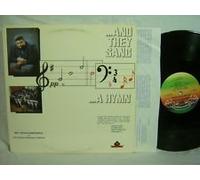 They Sang a Hymn [Vinilo][Import]