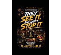 They See It, But Can’t Stop It: When God Blesses You in Front of People Who Don’t Like You