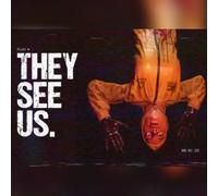 They See Us (PC) Steam Gift - GLOBAL
