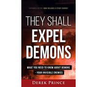 They Shall Expel Demons - Expanded Edition