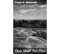 They Shall Not Pass (ebook)