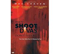 They Shoot Divas Don't They [Reino Unido] [DVD]