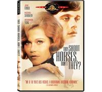 They Shoot Horses Don't They [USA] [DVD]