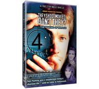 They Shoot Movies Don't They the Making of Mirage [Reino Unido] [DVD]