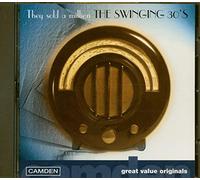 They Sold a Million;Swingin
