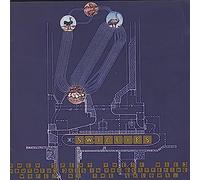 They Spent Their Wild Youthful Days In The Glittering World: Of The Salons – Vinilo – The Orchard