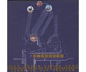 They Spent Their Wild Youthful Days In The Glittering World: Of The Salons [VINYL] [Vinilo]
