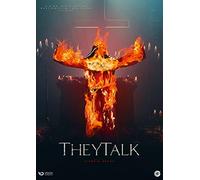 They Talk - Mi Parlano [Region Free]