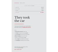 They Took the Car: The Plain-English Guide to What Happens After a Repossession, the Letter They Must Send, and the Deficiency You May Not Owe