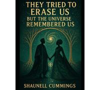 They tried to erase us, but the universe remembered