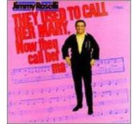 They Used to Call Her Mary [Casete]